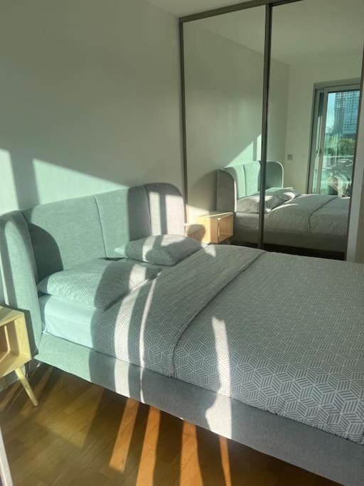 Apartamento Tour Eiffel Terrasse Vue Seine *
